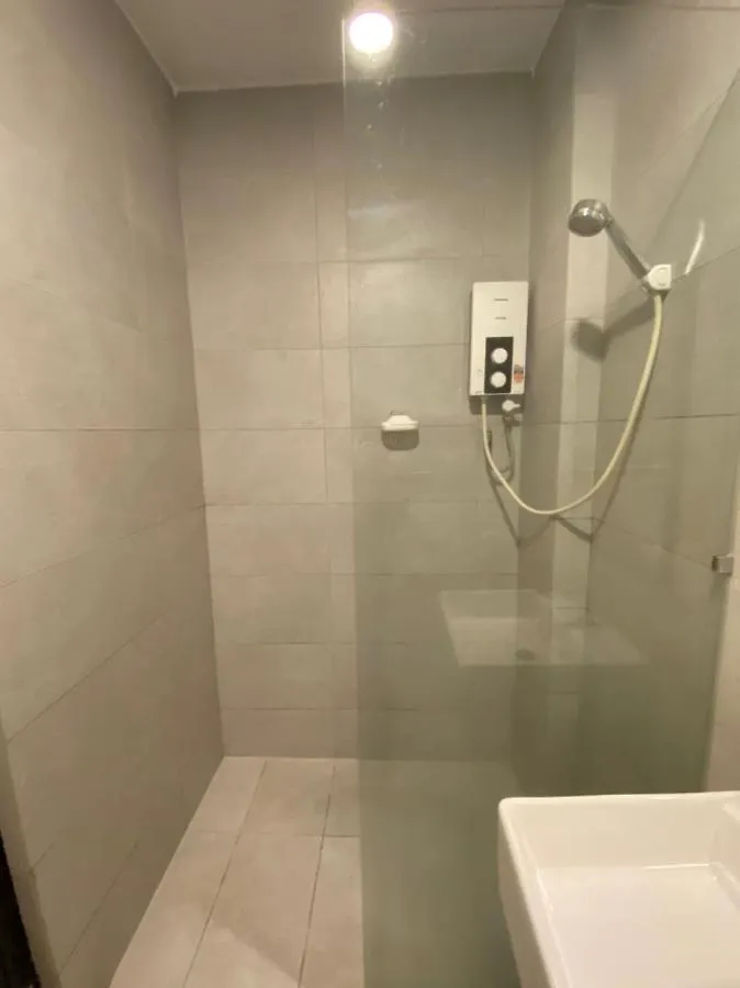 Sabha Gaya Hotel Kota Kinabalu