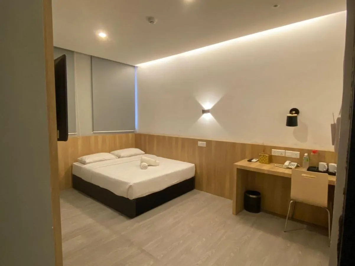 **  Sabha Gaya Hotel Kota Kinabalu Malaysia