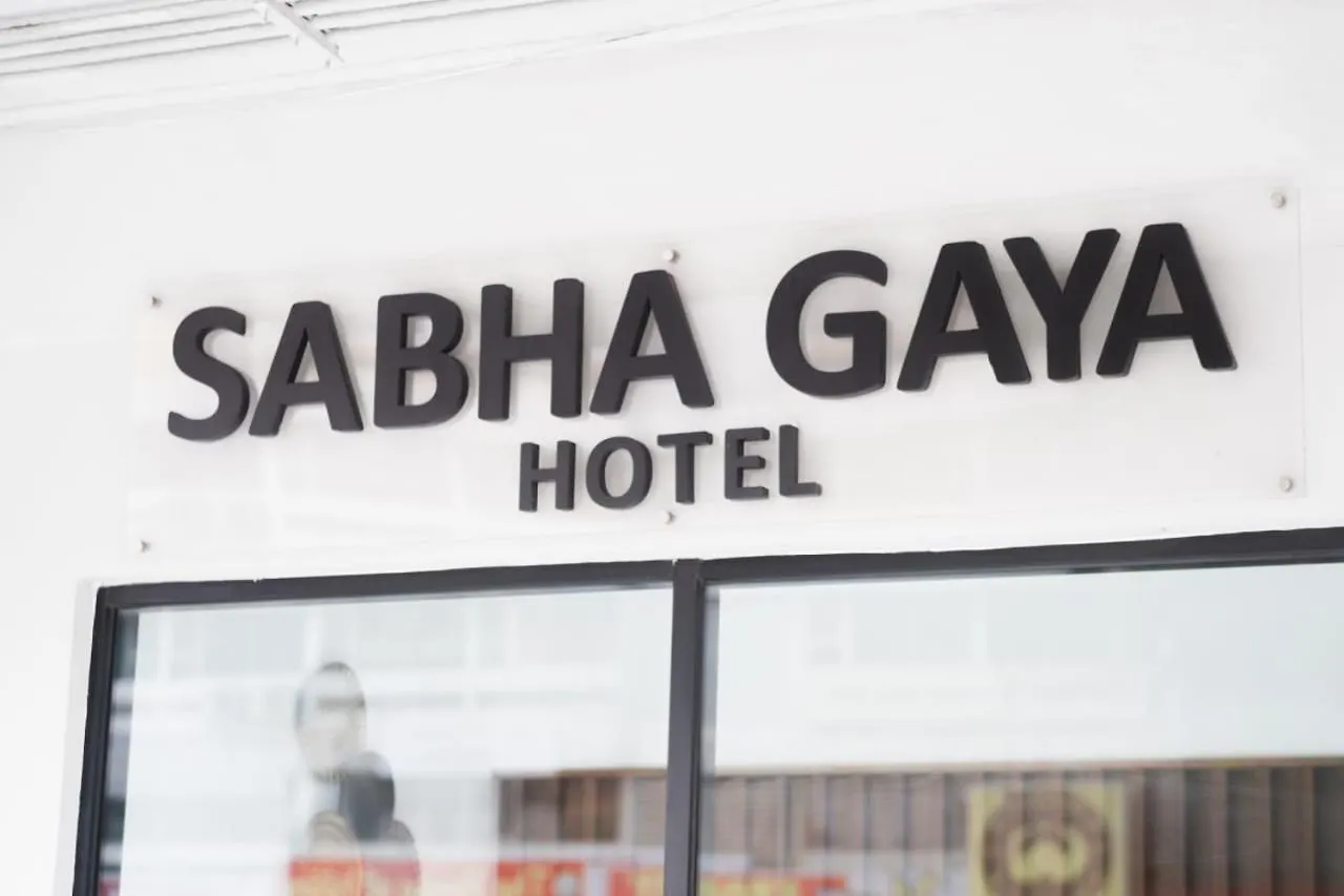 Sabha Gaya Hotel Kota Kinabalu