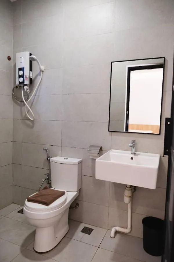 **  Sabha Gaya Hotel Kota Kinabalu Malaysia