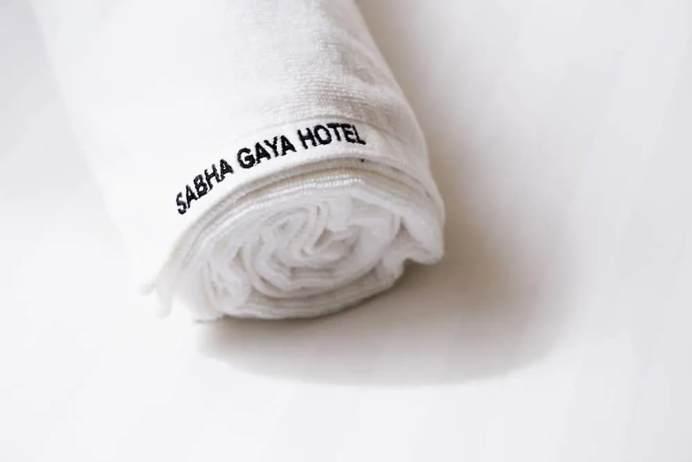 Sabha Gaya Hotel Kota Kinabalu