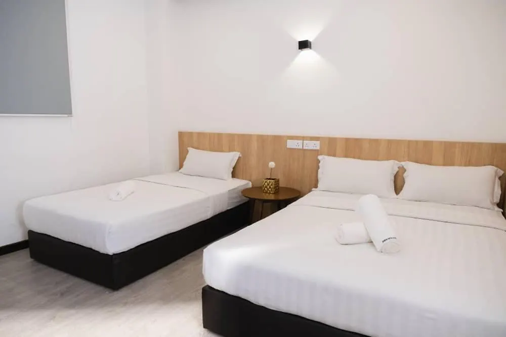 Sabha Gaya Hotel Kota Kinabalu