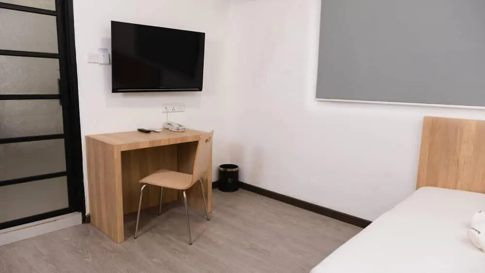 **  Sabha Gaya Hotel Kota Kinabalu Malaysia