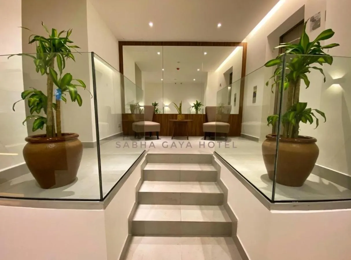 Sabha Gaya Hotel Kota Kinabalu