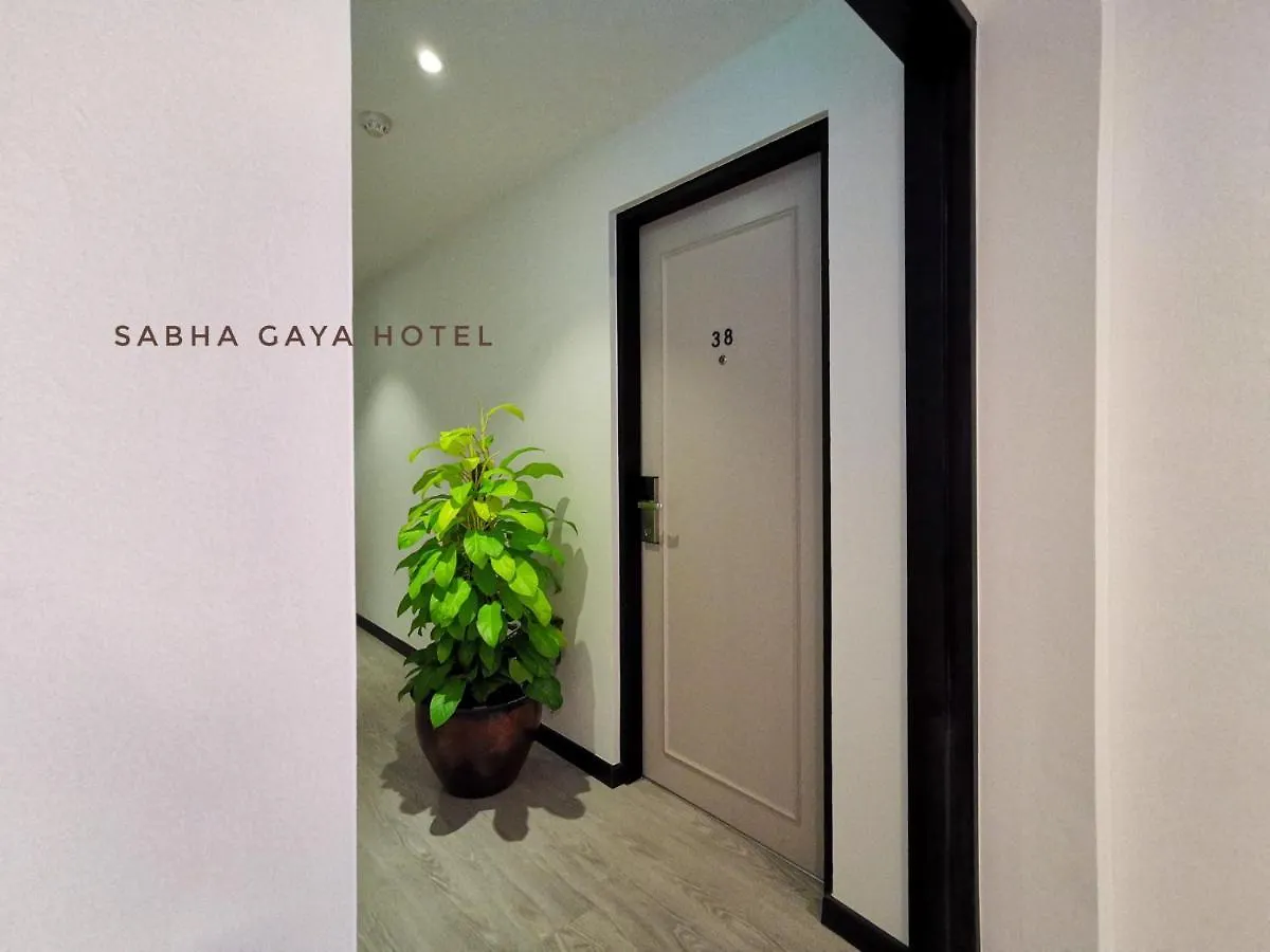 Sabha Gaya Hotel Kota Kinabalu 2*,  Malaysia
