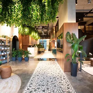 The Luma Hotel, A Member Of Design Kota Kinabalu