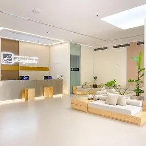 Langkasuka Langkawi 3*, Kuah Malaysia