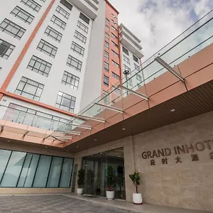 Grand Inhotel Kota Kinabalu