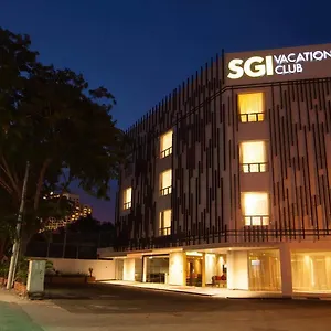 Sgi Vacation Club 2*, Malacca Malaysia