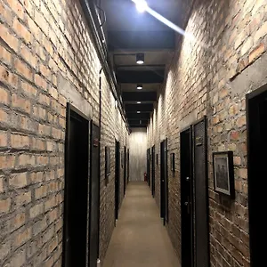 The Heritage 3*, Kuala Lumpur Malaysia