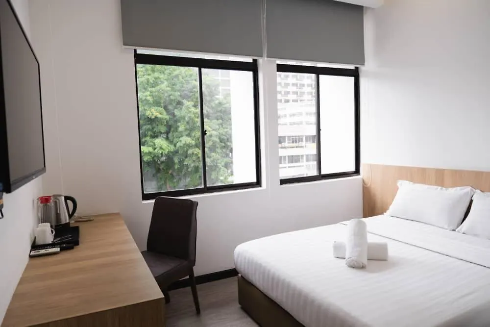 Sabha Gaya Hotel Kota Kinabalu